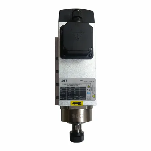 CNC Spindle Motor Air Cool for CNC Routing and Engraving Machines