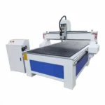 1325C CNC Wood Router for Wood, MDF, Acrylic, and PVC Cutting
