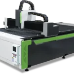 Laser Metal Cutting Machine for Stainless Steel and Metal Sheets