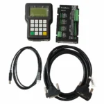 RichAuto A1X DSP Controller for CNC Laser Cutting and Engraving Machine