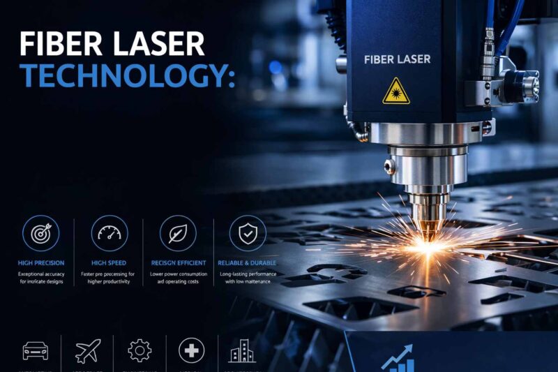 fiber laser technology